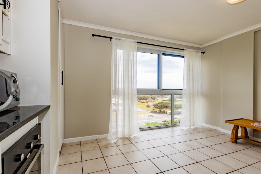 1 Bedroom Property for Sale in Townsend Estate Western Cape
